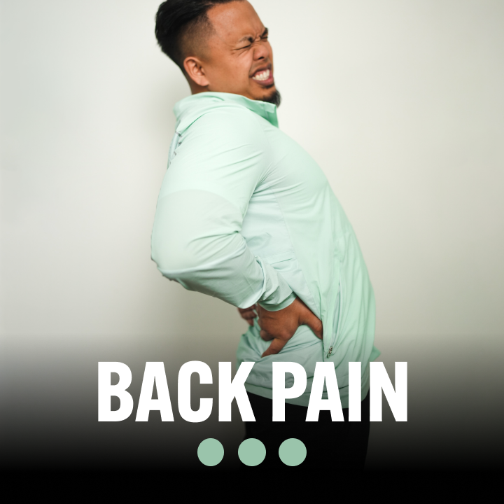 Dr. Alex Tubio App - Chiropractor